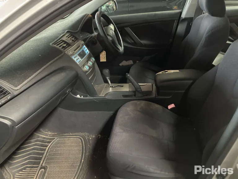 2006 Toyota Camry Used VIN 6T153BK400X011505 – photo 15