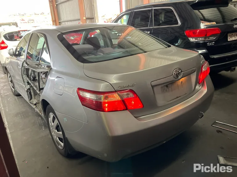 2006 Toyota Camry Used VIN 6T153BK400X011505 – photo 16