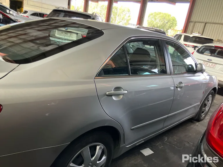 2006 Toyota Camry Used VIN 6T153BK400X011505 – photo 20