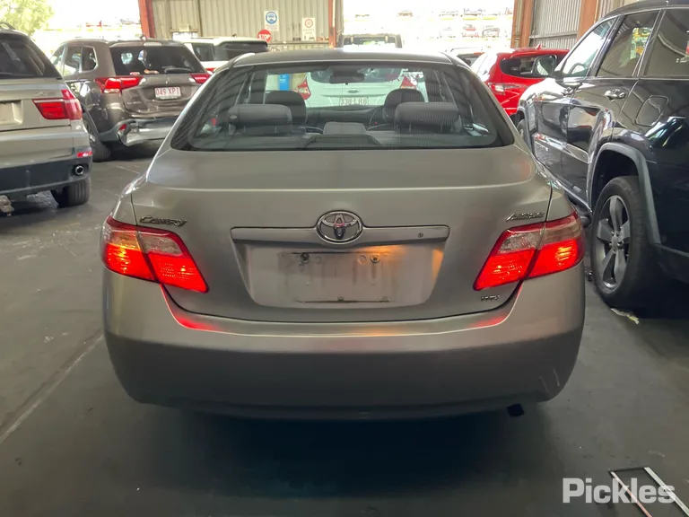 2006 Toyota Camry Used VIN 6T153BK400X011505 – photo 23