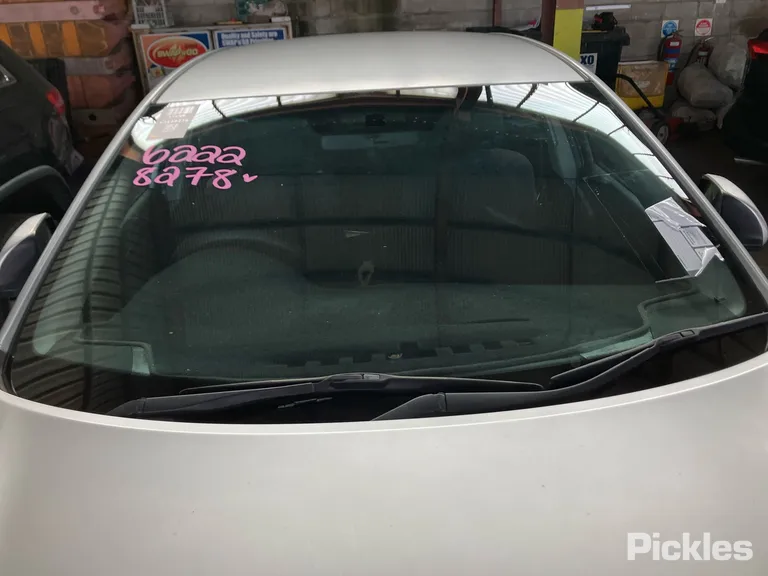 2006 Toyota Camry Used VIN 6T153BK400X011505 – photo 25