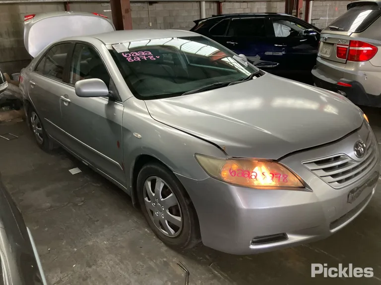 2006 Toyota Camry Used VIN 6T153BK400X011505 – photo 28