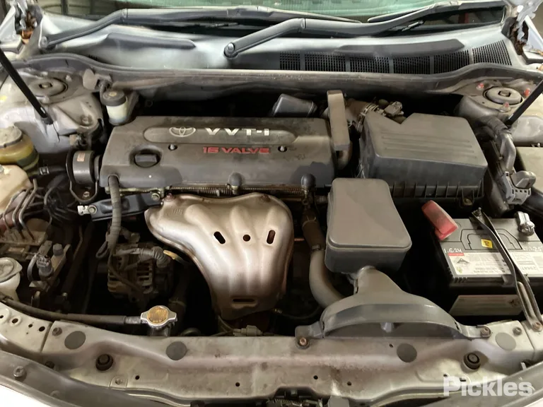 2006 Toyota Camry Used VIN 6T153BK400X011505 – photo 30