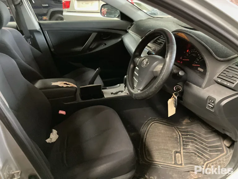 2006 Toyota Camry Used VIN 6T153BK400X011505 – photo 33