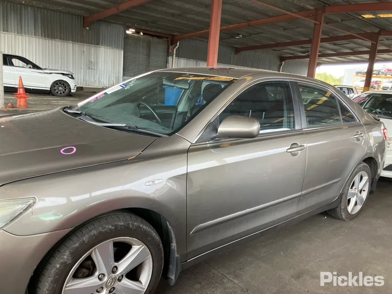 2011 Toyota Camry Used VIN 6T153BK400X116235 – photo 16