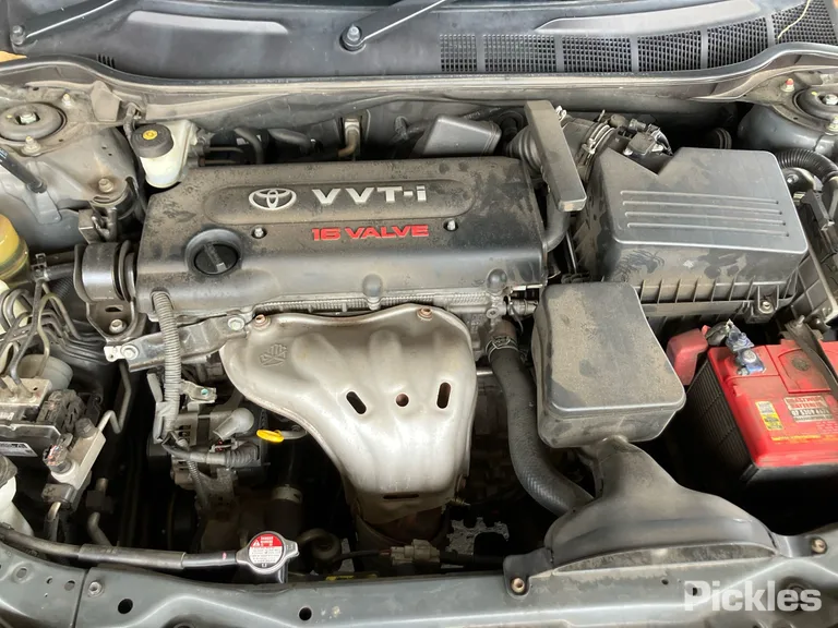 2011 Toyota Camry Used VIN 6T153BK400X116235 – photo 18