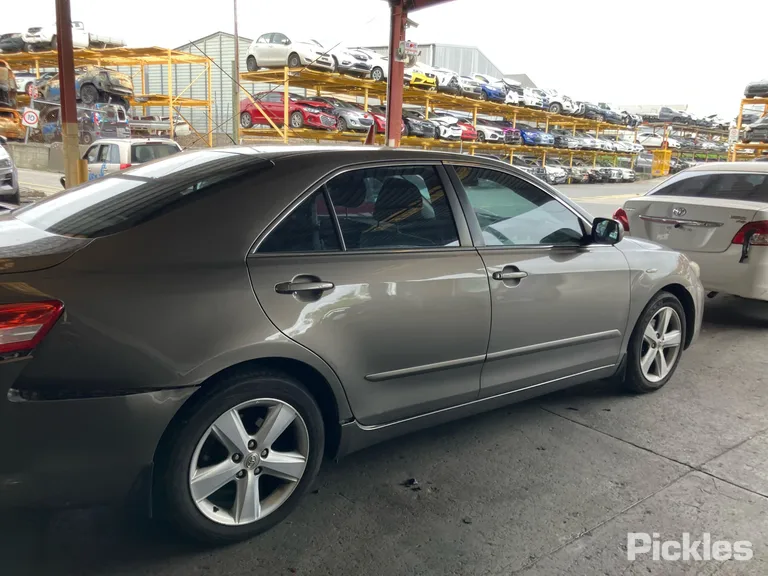 2011 Toyota Camry Used VIN 6T153BK400X116235 – photo 20