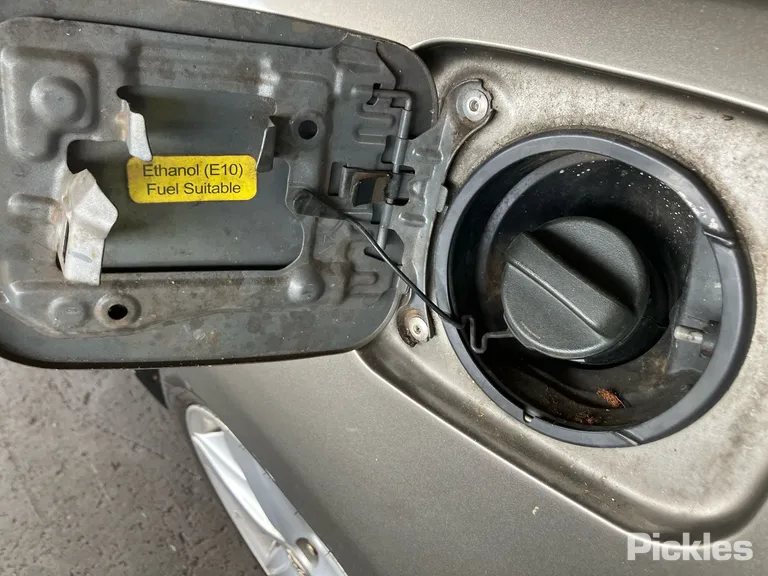 2011 Toyota Camry Used VIN 6T153BK400X116235 – photo 29