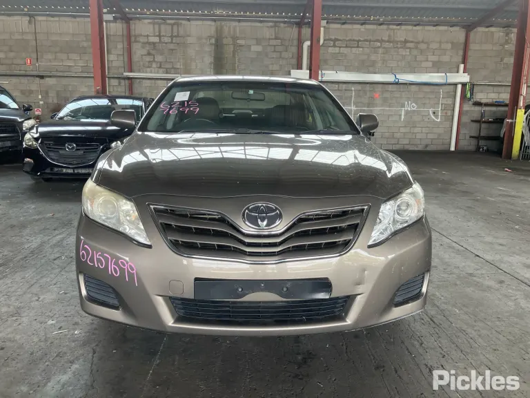 2011 Toyota Camry Damaged VIN 6T153BK400X119514 – photo 18