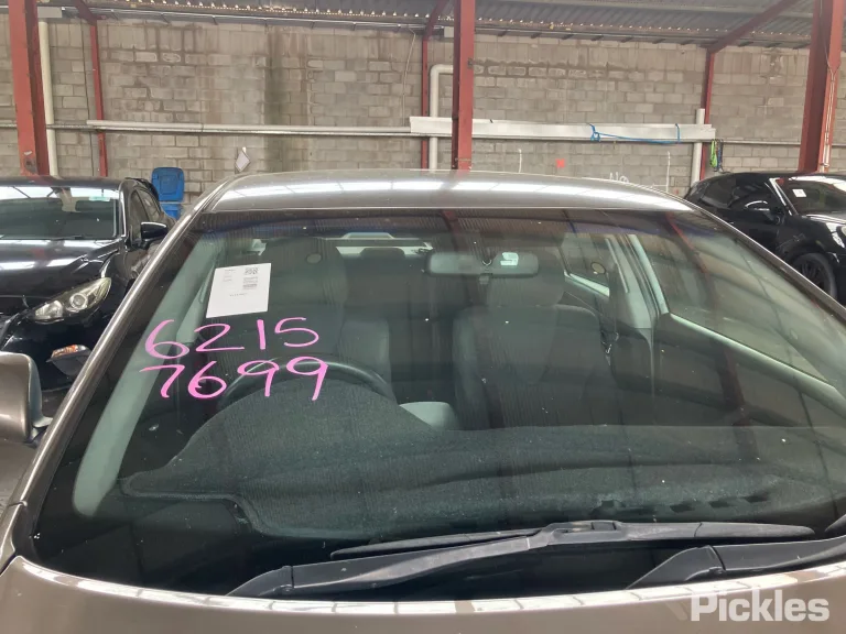 2011 Toyota Camry Damaged VIN 6T153BK400X119514 – photo 29