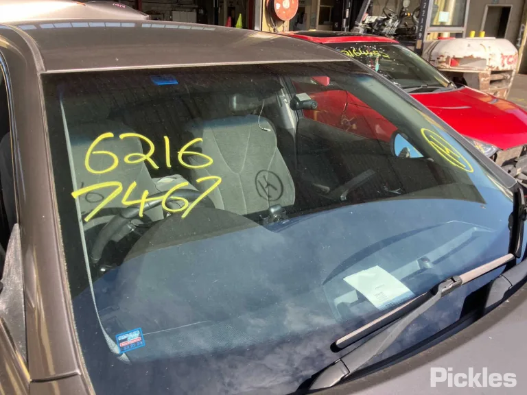 2011 Toyota Camry Damaged VIN 6T153FK400X233036 – engine bay 2011 Toyota Camry Damaged VIN 6T153FK400X233036 – engine bay