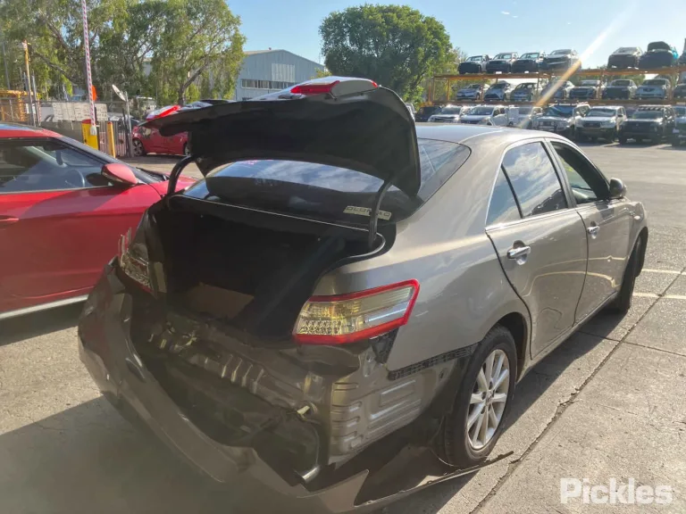 2011 Toyota Camry Damaged VIN 6T153FK400X233036 – photo 23 2011 Toyota Camry Damaged VIN 6T153FK400X233036 – photo 23