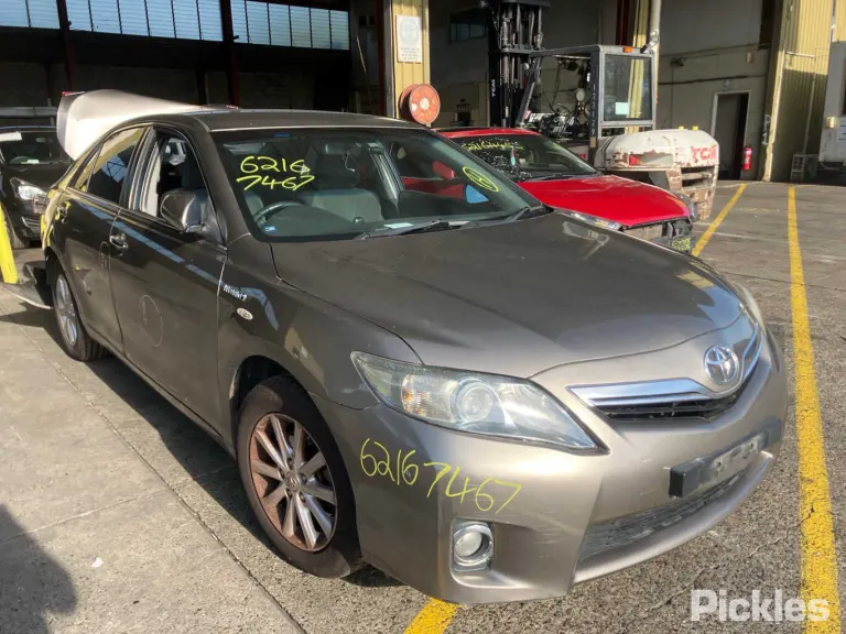 2011 Toyota Camry Damaged VIN 6T153FK400X233036 – photo 28 2011 Toyota Camry Damaged VIN 6T153FK400X233036 – photo 28