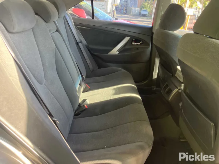 2011 Toyota Camry Damaged VIN 6T153FK400X233036 – photo 29 2011 Toyota Camry Damaged VIN 6T153FK400X233036 – photo 29