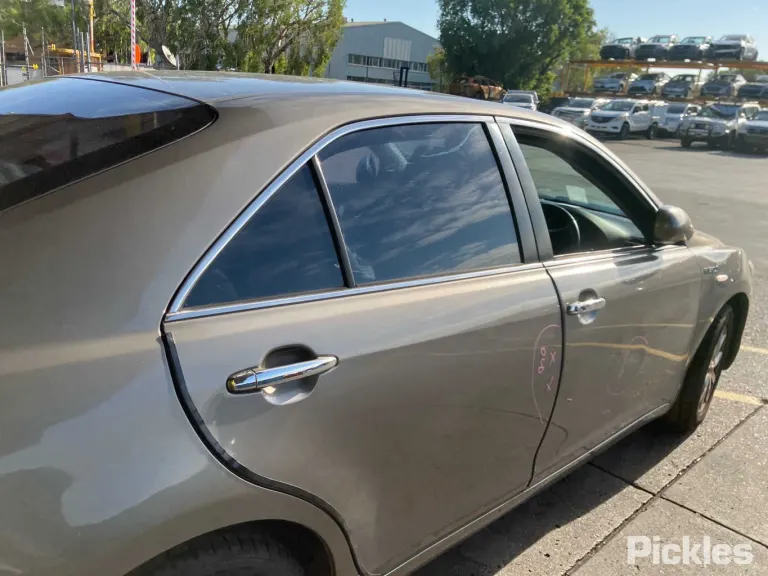 2011 Toyota Camry Damaged VIN 6T153FK400X233036 – photo 30 2011 Toyota Camry Damaged VIN 6T153FK400X233036 – photo 30