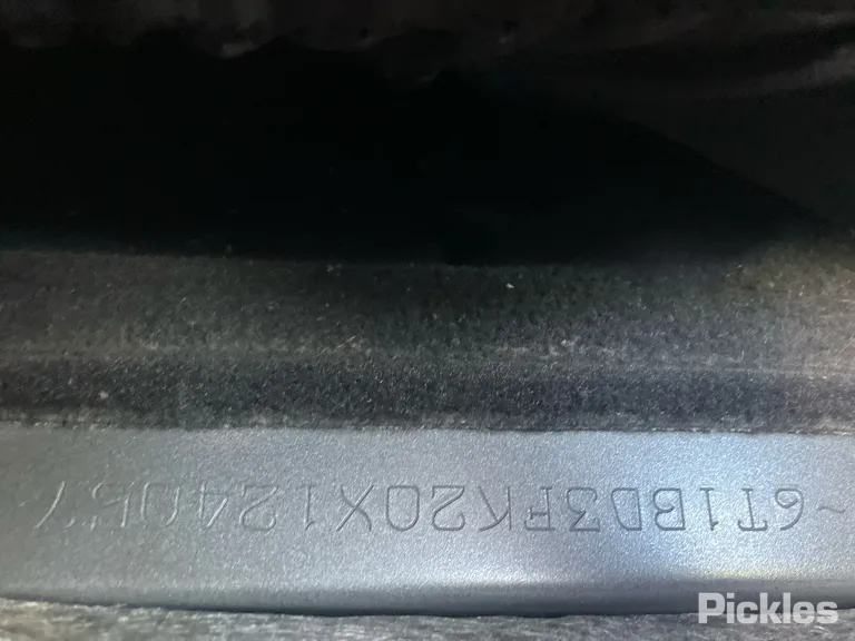 2012 Toyota Camry Used VIN 6T1BD3FK20X124057 – photo 13