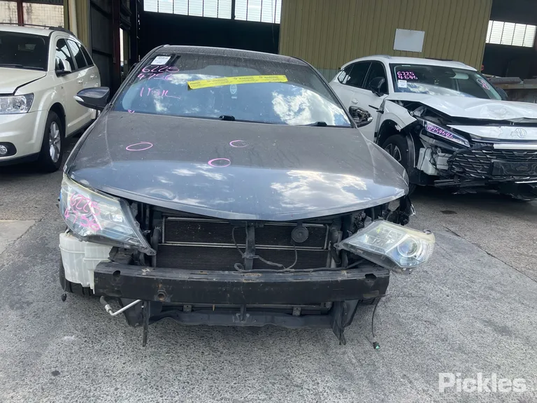 2012 Toyota Camry Used VIN 6T1BD3FK20X124057 – photo 15