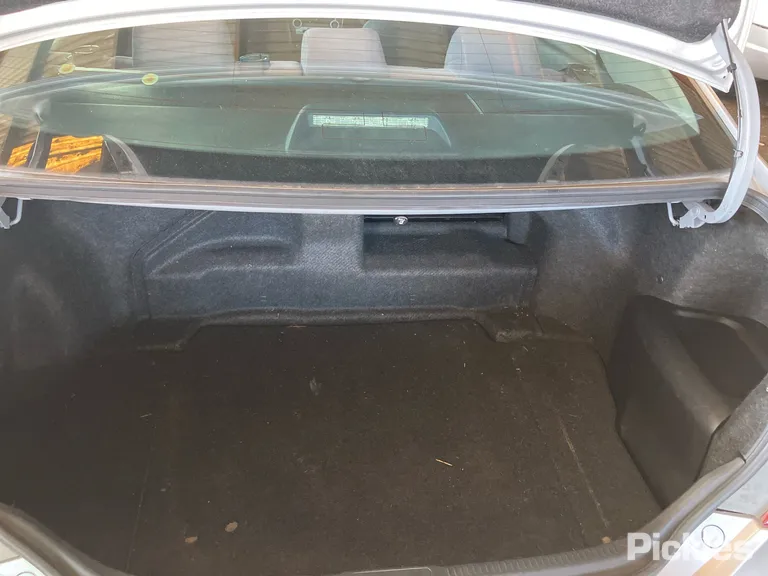 2015 Toyota Camry Used VIN 6T1BD3FK20X142669 – interior seats