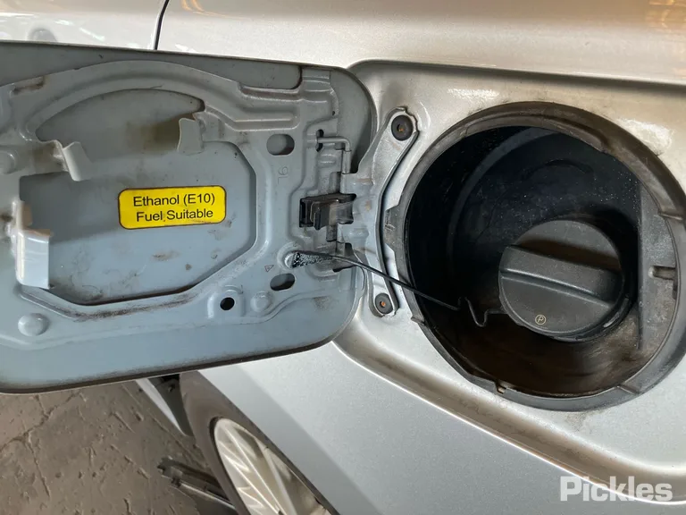 2015 Toyota Camry Used VIN 6T1BD3FK20X142669 – photo 22