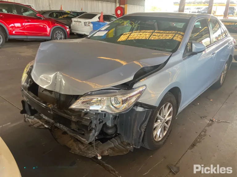 2017 Toyota Camry Damaged VIN 6T1BF3FK20X108886 – photo 11 2017 Toyota Camry Damaged VIN 6T1BF3FK20X108886 – photo 11