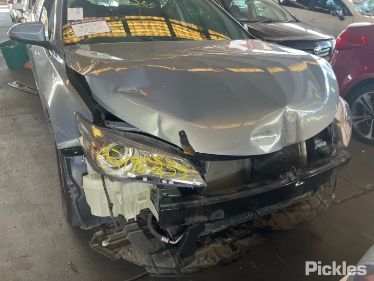 2017 Toyota Camry Damaged VIN 6T1BF3FK20X108886 – photo 25 2017 Toyota Camry Damaged VIN 6T1BF3FK20X108886 – photo 25