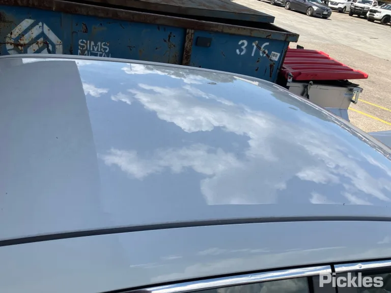 2013 Toyota Camry Damaged VIN 6T1BF3FK30X039299 – dashboard
