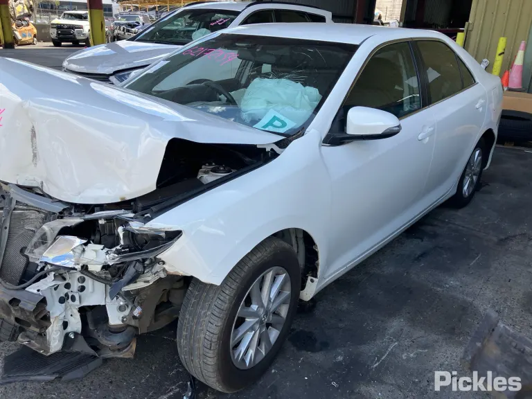 2013 Toyota Camry Damaged VIN 6T1BF3FK30X039299 – photo 15