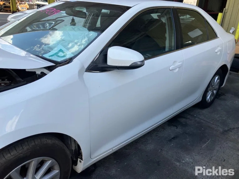 2013 Toyota Camry Damaged VIN 6T1BF3FK30X039299 – photo 19