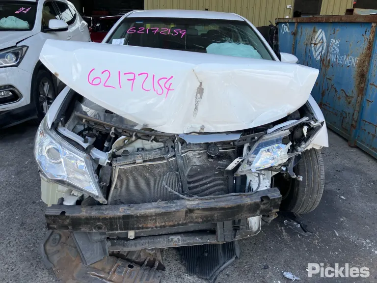 2013 Toyota Camry Damaged VIN 6T1BF3FK30X039299 – photo 21