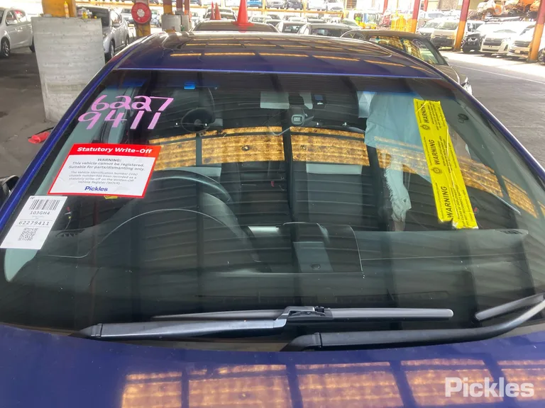 2011 Toyota Camry Used VIN 6T1BF3FK40X001287 – exterior detail