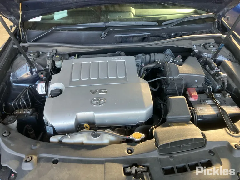 2015 Toyota Aurion Used VIN 6T1BK3FK50X249902 – photo 26