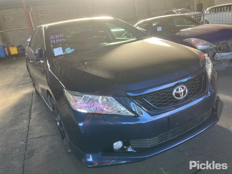 2015 Toyota Aurion Used VIN 6T1BK3FK50X249902 – photo 29