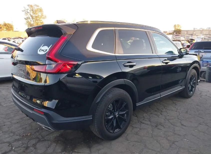 2024 HONDA CR-V Used VIN 7FARS5H54RE016543 – photo 11