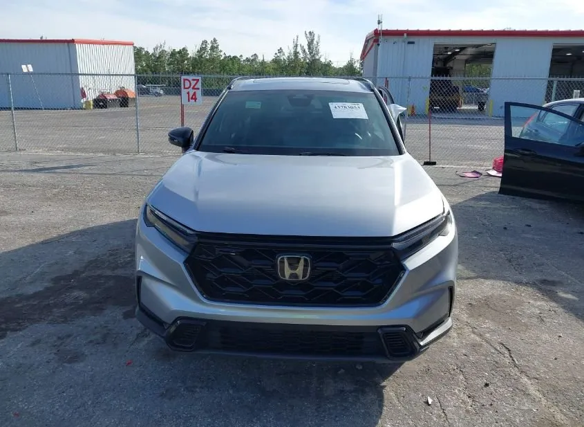 2026 HONDA CR-V Used VIN 7FARS5H58TE010039 – photo 12