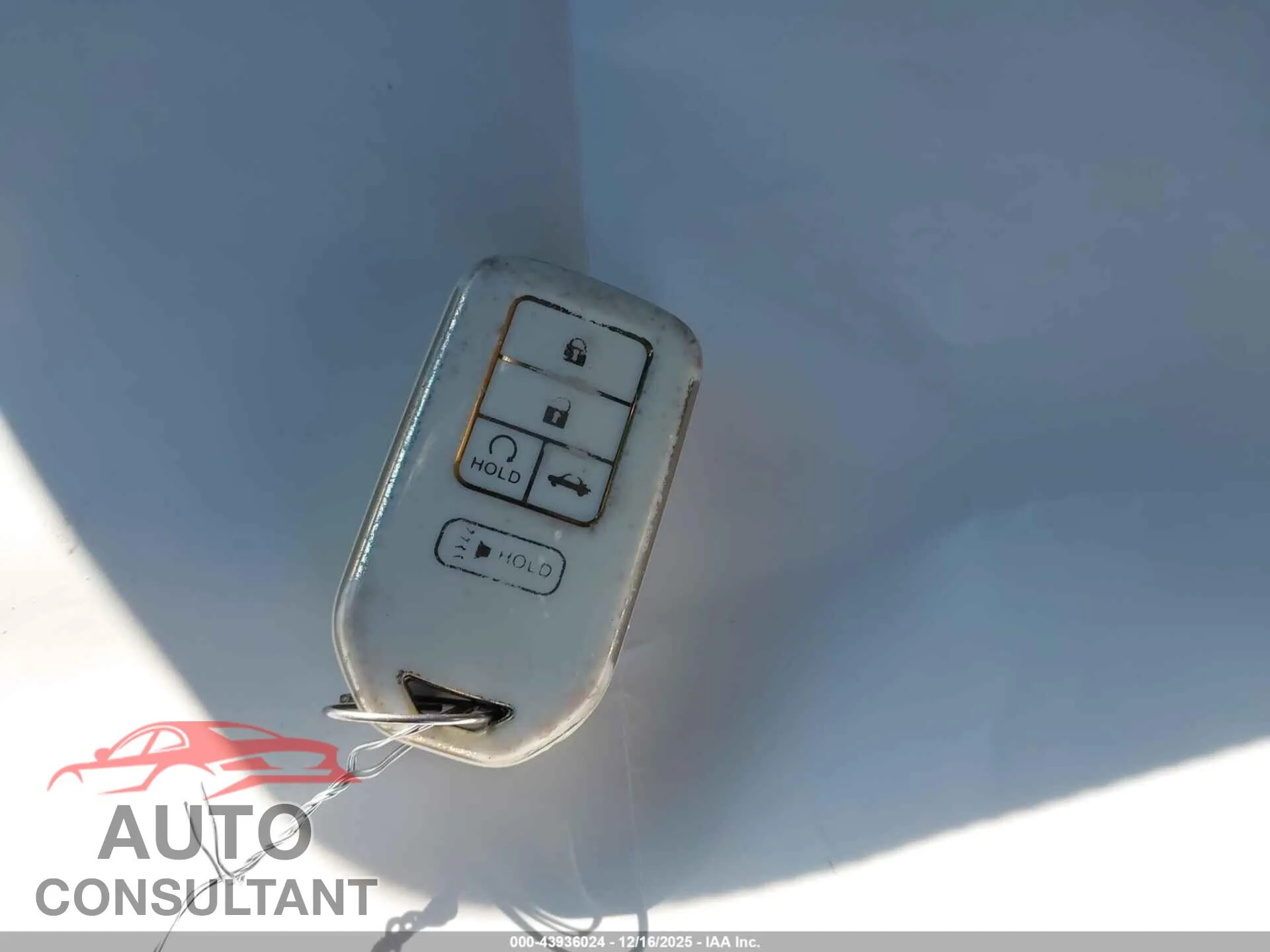 2021 HONDA CR-V HYBRID Damaged VIN 7FART6H96ME034251 – photo 11