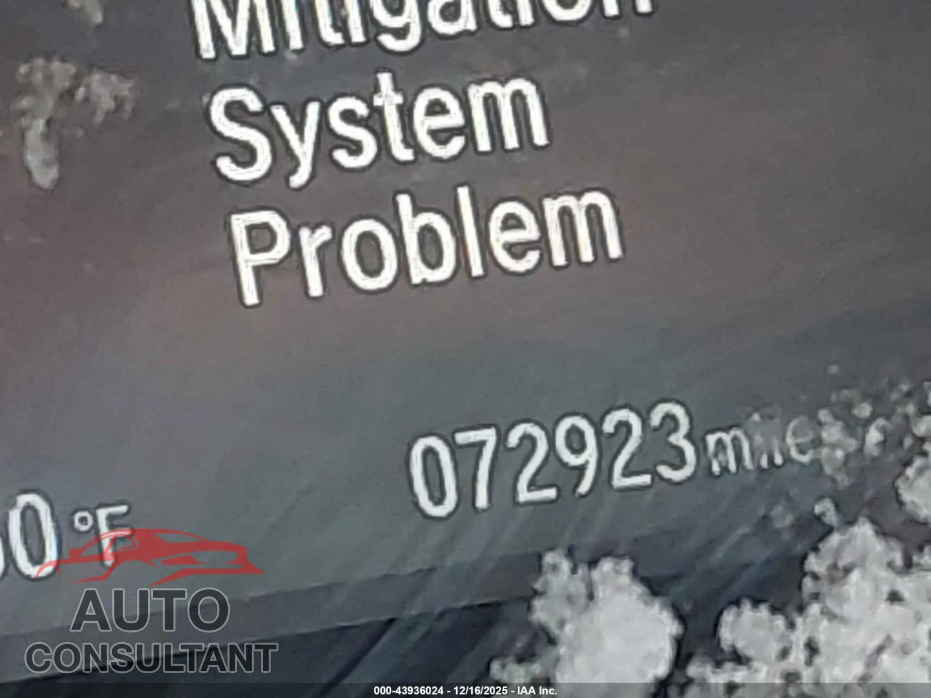 2021 HONDA CR-V HYBRID Damaged VIN 7FART6H96ME034251 – photo 15