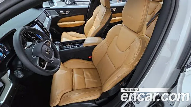 2020 Volvo S60 3rd Gen T5 Inscroption Sold VIN 7JRZS102DLG033373 – front exterior