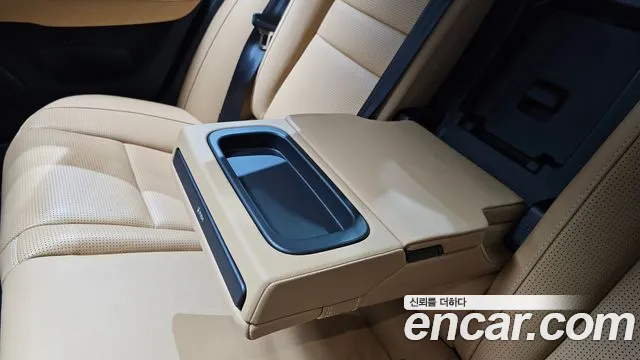 2021 Volvo S60 3rd Gen B5 Inscription Sold VIN 7JRZSL12DMG081084 – trunk area