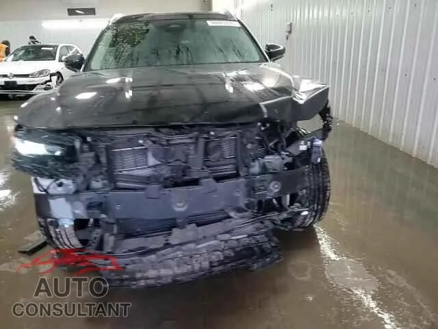 2025 MAZDA CX-50 Damaged VIN 7MMVAABW2SN135061 – photo 13 2025 MAZDA CX-50 Damaged VIN 7MMVAABW2SN135061 – photo 13