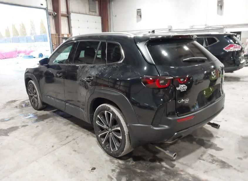 2025 MAZDA CX-50 Used VIN 7MMVABEM4SN391198 – photo 12