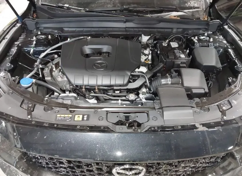 2025 MAZDA CX-50 Used VIN 7MMVABEM4SN391198 – photo 14