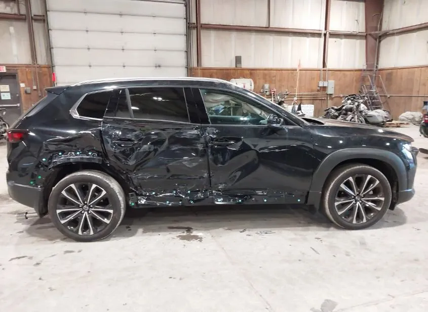 2025 MAZDA CX-50 Used VIN 7MMVABEM4SN391198 – photo 17