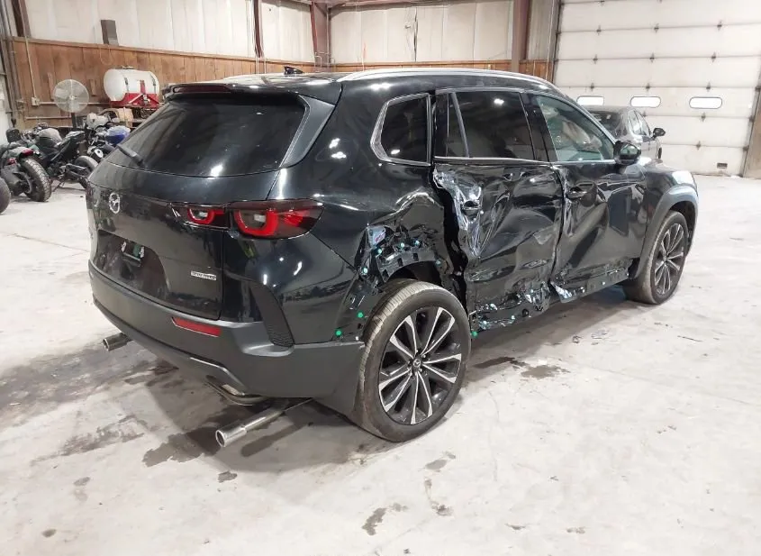 2025 MAZDA CX-50 Used VIN 7MMVABEM4SN391198 – photo 19