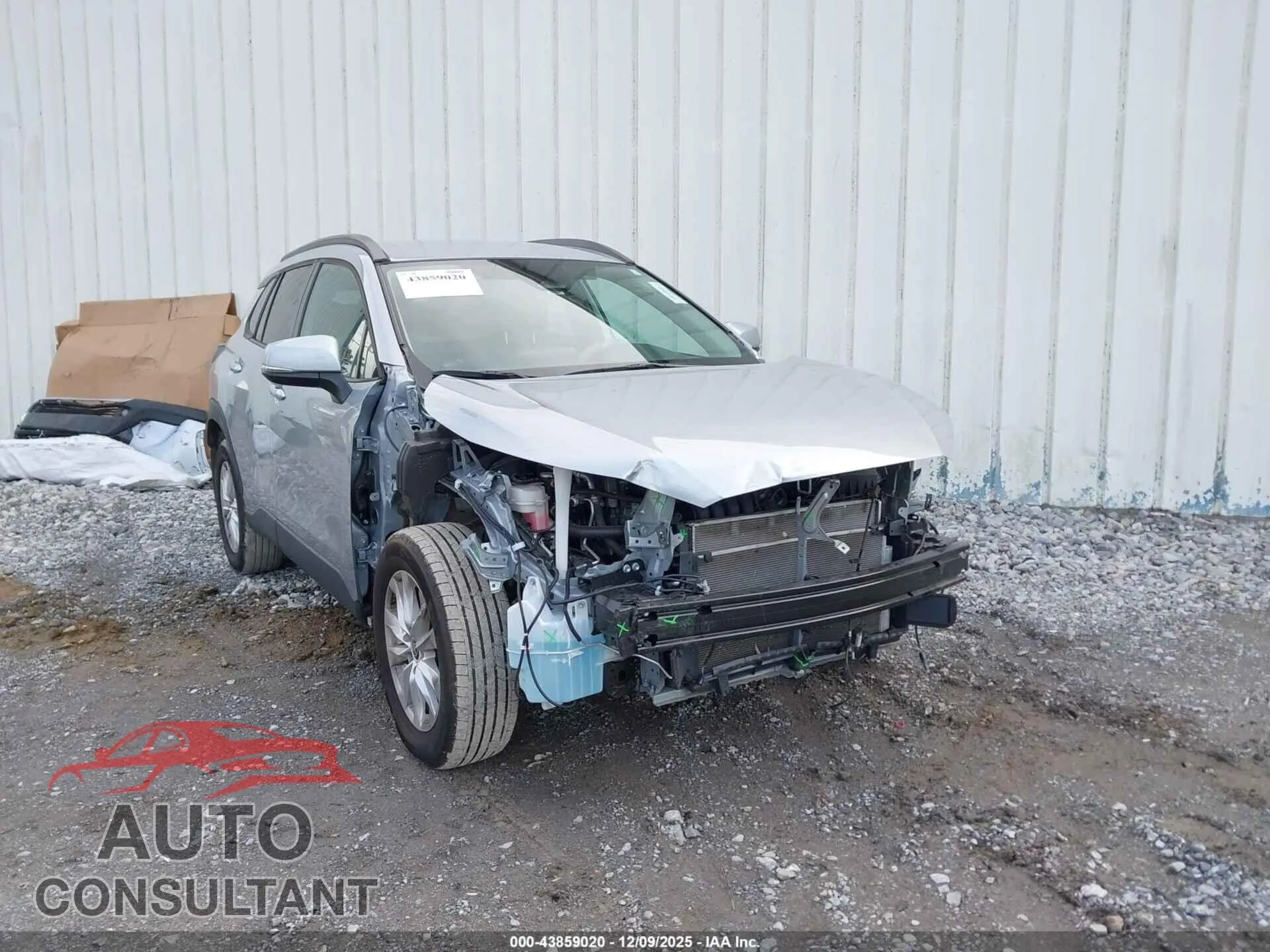 2024 TOYOTA COROLLA CROSS