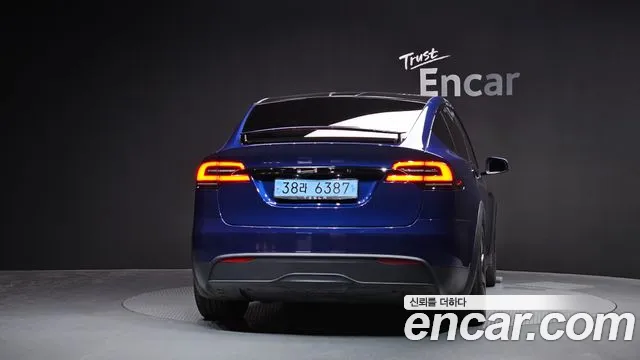 2023 Tesla Model X AWD Sold VIN 7SAXCBE54PF399533 – photo 13