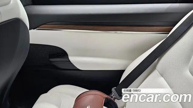 2023 Tesla Model X AWD Sold VIN 7SAXCBE54PF399533 – photo 21