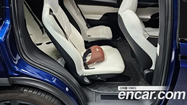 2023 Tesla Model X AWD Sold VIN 7SAXCBE54PF399533 – photo 24