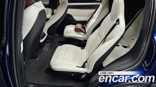 2023 Tesla Model X AWD Sold VIN 7SAXCBE54PF399533 – photo 25
