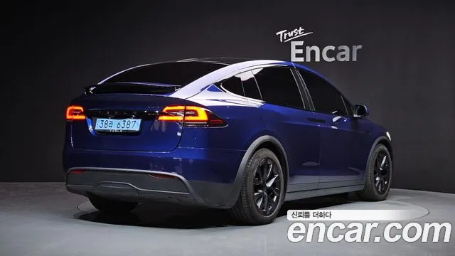 2023 Tesla Model X AWD Sold VIN 7SAXCBE54PF399533 – photo 27
