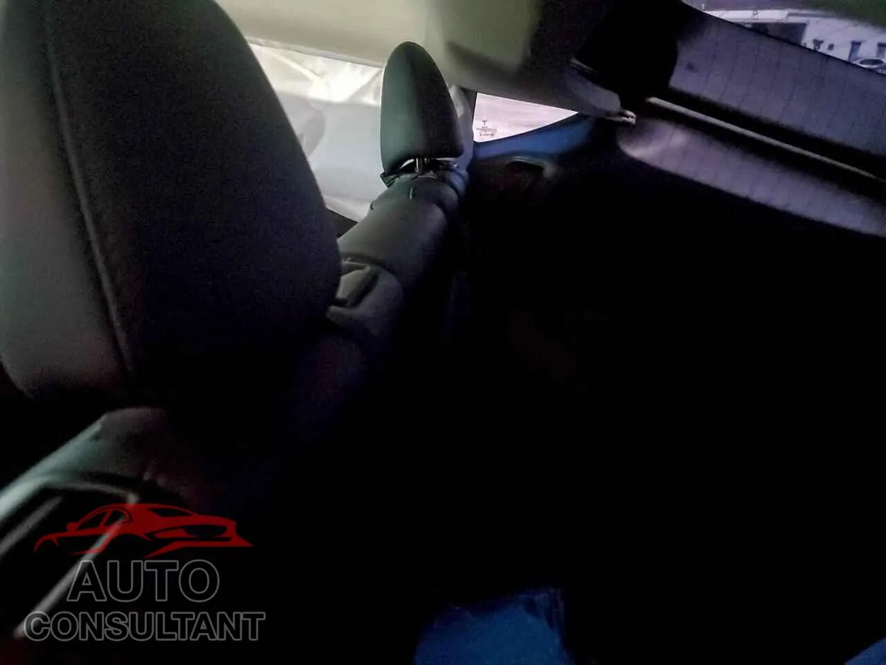 2025 TESLA MODEL Y Damaged VIN 7SAYGDED6SF318908 – undercarriage